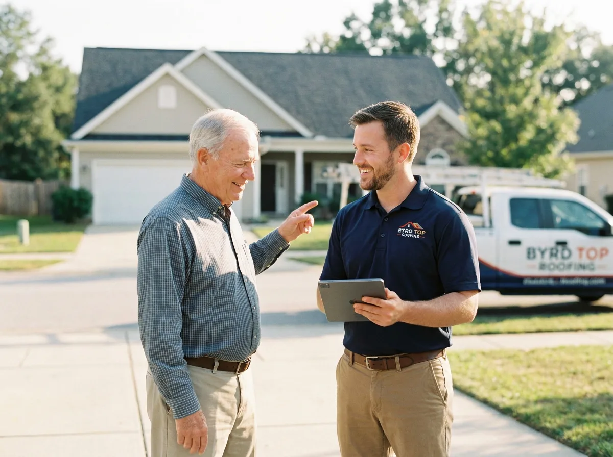 Roofing Gresham, OR FAQs